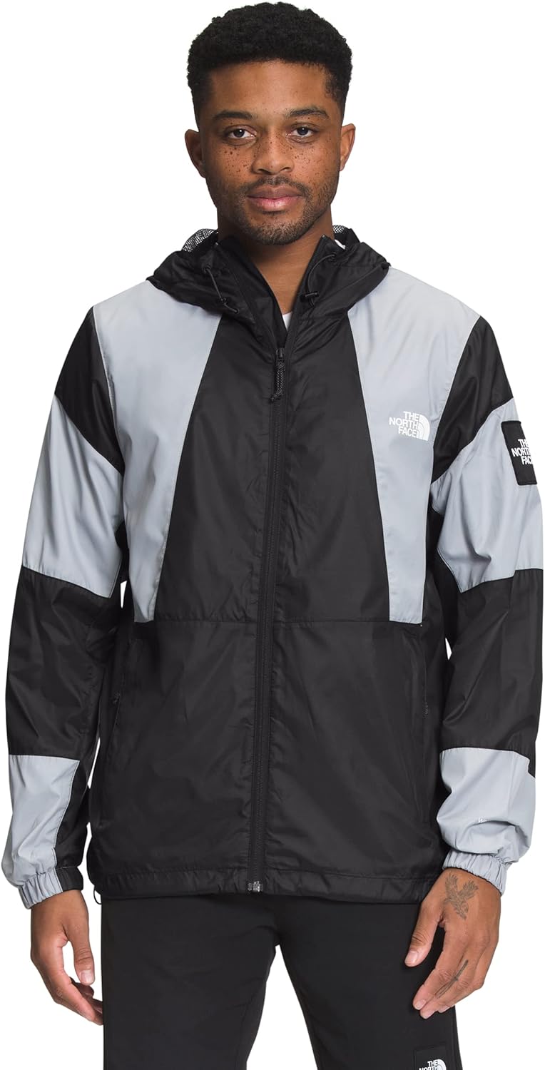 The North Face мужская куртка Modern, Tnf Black
The North Face мужская куртка Modern, Tnf Black