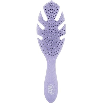 Щетка для расчесывания Wet Brush Go Green, унисекс, 1 шт., лаванда, Wet Brush-Pro
Щетка для расчесывания Wet Brush Go Green, унисекс, 1 шт., лаванда, Wet Brush-Pro