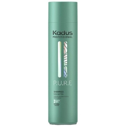 PURE Шампунь с маслом ши, 250 мл, Kadus
PURE Шампунь с маслом ши, 250 мл, Kadus