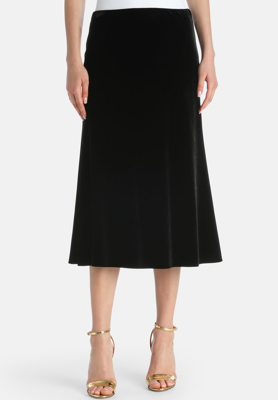 Юбка Luisa Spagnoli FONDUTA, Nero/Black
Юбка Luisa Spagnoli FONDUTA, Nero/Black