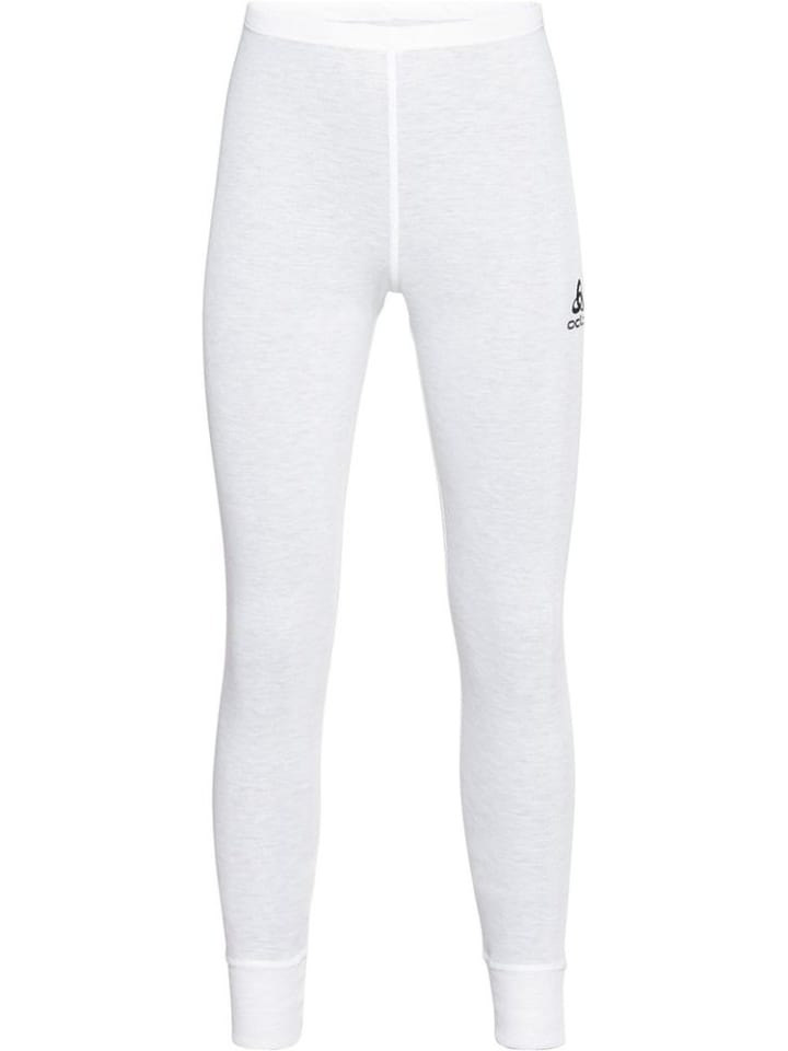 Леггинсы "Bl Bottom Active Warm Eco" белого цвета Odlo
Леггинсы "Bl Bottom Active Warm Eco" белого цвета Odlo