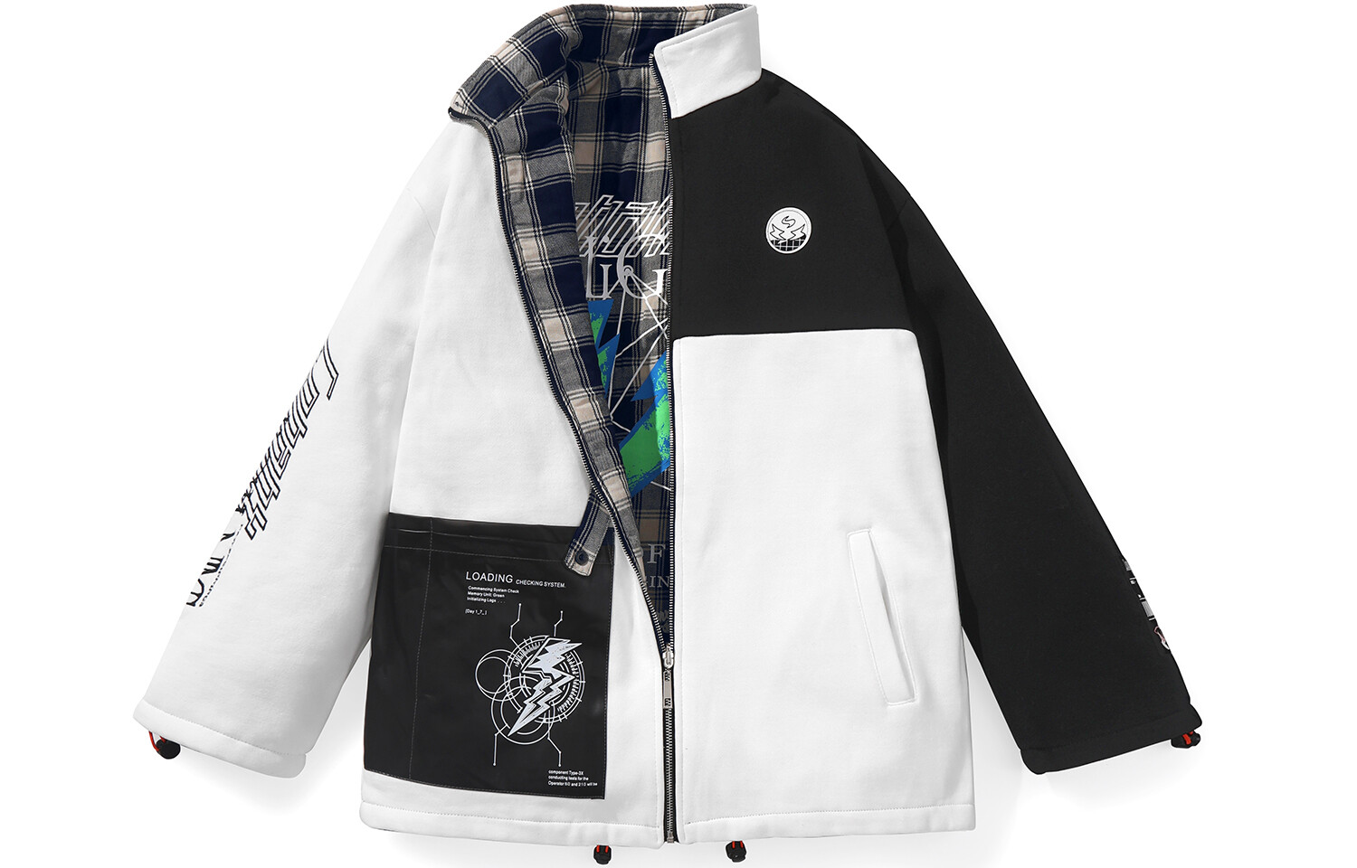 Парка унисекс GENANX, Черный, Парка унисекс GENANX
Парка унисекс GENANX, Черный, Парка унисекс GENANX