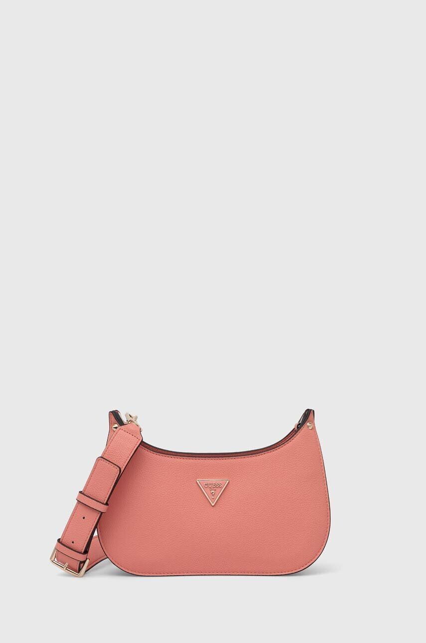Guess сумочка МЕРИДИАН, розовый
Guess сумочка МЕРИДИАН, розовый