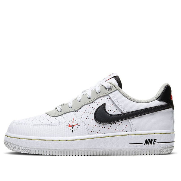 Кроссовки air force 1 lv8 Nike, белый
Кроссовки air force 1 lv8 Nike, белый