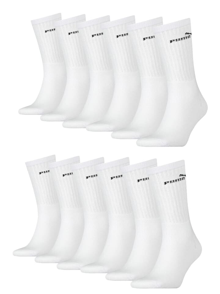 Носки Puma
Носки Puma