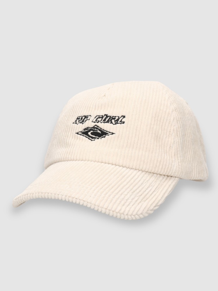 Бейсболка Rip Curl Icons Of Surf Cap, bone
Бейсболка Rip Curl Icons Of Surf Cap, bone
