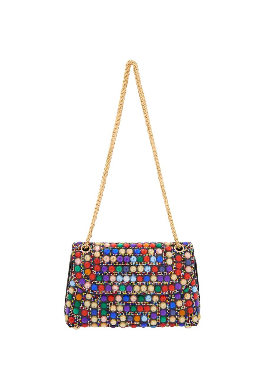 Сумка через плечо NAEMI, Mixed Colors
Сумка через плечо NAEMI, Mixed Colors