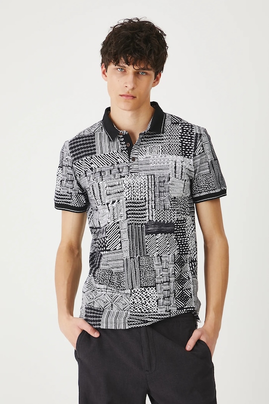 Рубашка-поло Medicine, черный
Рубашка-поло Medicine, черный