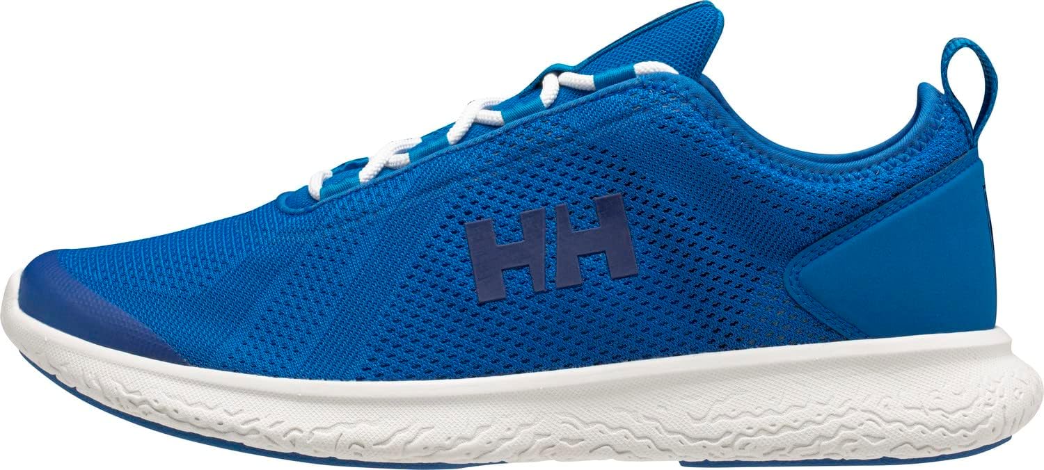Helly-Hansen мужские кроссовки Helly Hansen, Electric Blue/Off White
Helly-Hansen мужские кроссовки Helly Hansen, Electric Blue/Off White