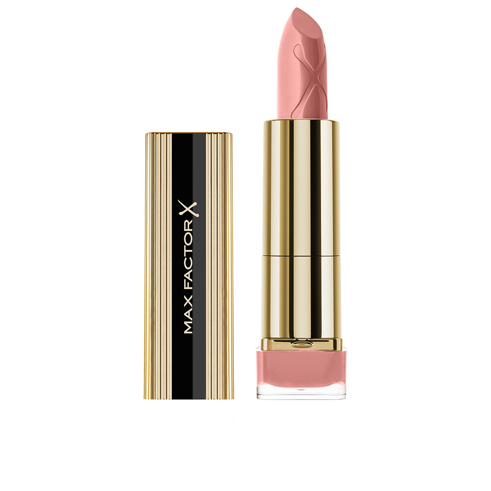 Губная помада Colour elixir lipstick Max factor, 4г, 005 
Губная помада Colour elixir lipstick Max factor, 4г, 005
