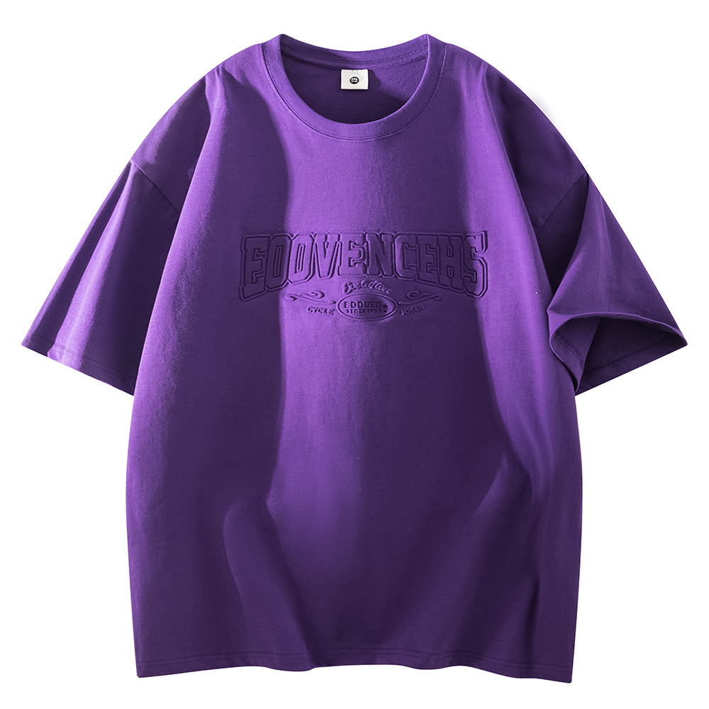 Футболка унисекс EOOVEN, темно-серый длинный рукав
Футболка унисекс EOOVEN, темно-серый длинный рукав