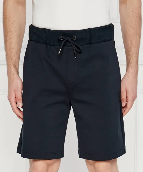 Шорты Ламсон Regular fit Boss, синий
Шорты Ламсон Regular fit Boss, синий