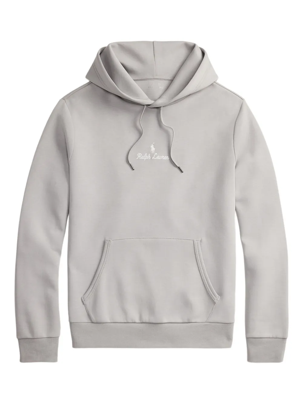 Худи с кулиской Polo Ralph Lauren, серый
Худи с кулиской Polo Ralph Lauren, серый