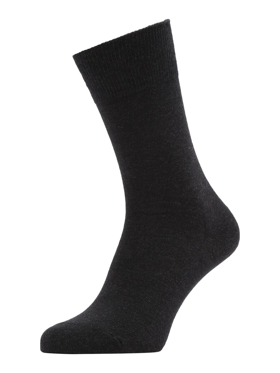 Носки FALKE, черный
Носки FALKE, черный