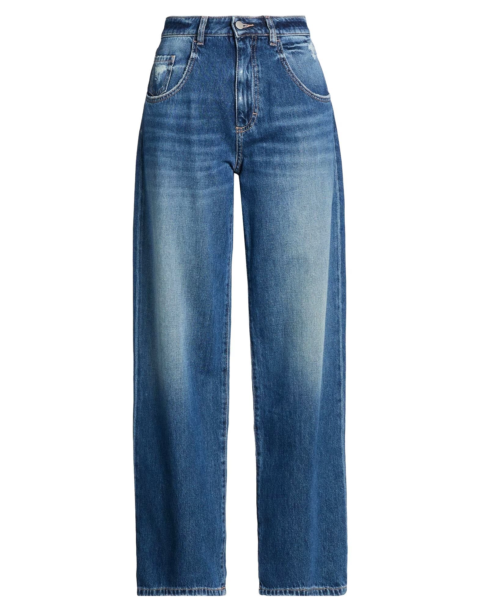 Джинсы Icon Denim, синий
Джинсы Icon Denim, синий