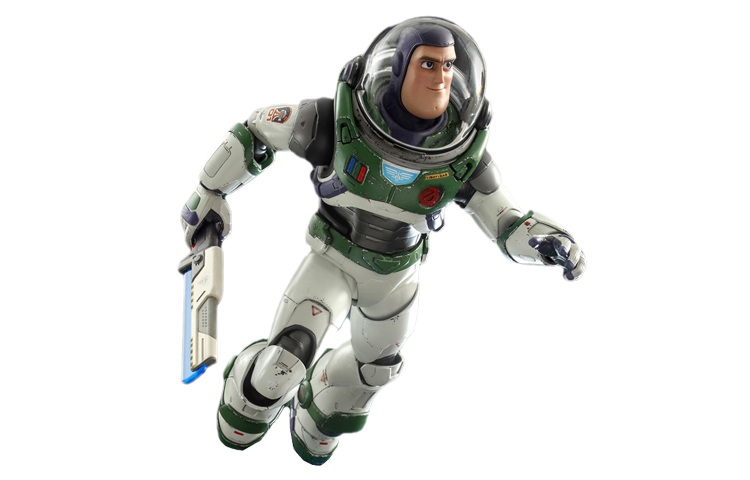 Коллекция анимации, Приключения Базза Лайтера, Базз Лайтер, фигурки Alpha Armor Action Hot Toys, MMS634 - Buzz Lightyear
Коллекция анимации, Приключения Базза Лайтера, Базз Лайтер, фигурки Alpha Armor Action Hot Toys, MMS634 - Buzz Lightyear