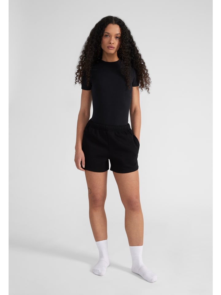 Тканевые шорты Style Republic, черный
Тканевые шорты Style Republic, черный