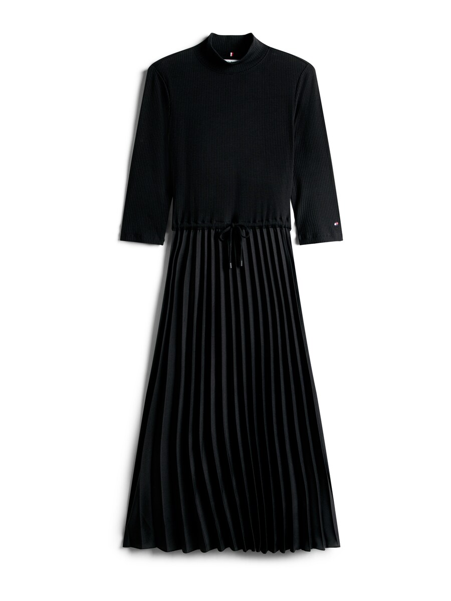 Миди платье TOMMY HILFIGER, Black
Миди платье TOMMY HILFIGER, Black