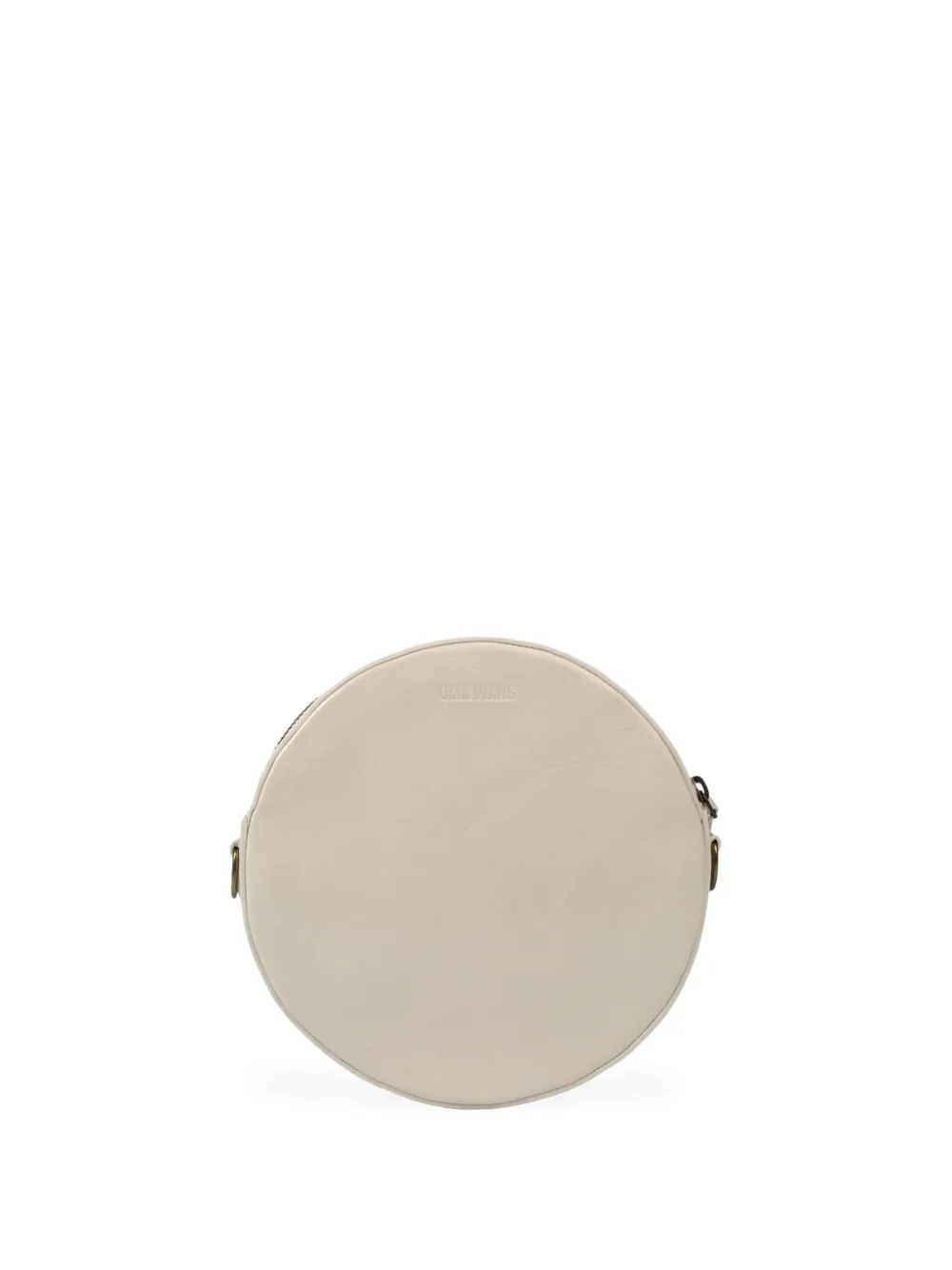 Маленькая сумка-оригами на плечо Uma Wang, нейтральный
Маленькая сумка-оригами на плечо Uma Wang, нейтральный