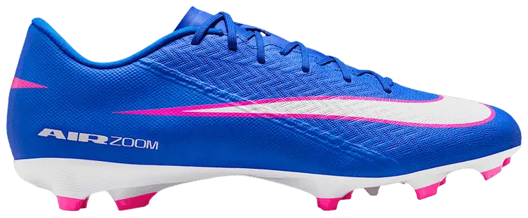 Кроссовки Nike Zoom Mercurial Vapor 16 Academy MG Low, синий
Кроссовки Nike Zoom Mercurial Vapor 16 Academy MG Low, синий