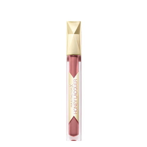 Питательный блеск для губ № 05 — Honey Nude, 3,8 мл Max Factor, Elixir Honey Lacquer
Питательный блеск для губ № 05 — Honey Nude, 3,8 мл Max Factor, Elixir Honey Lacquer