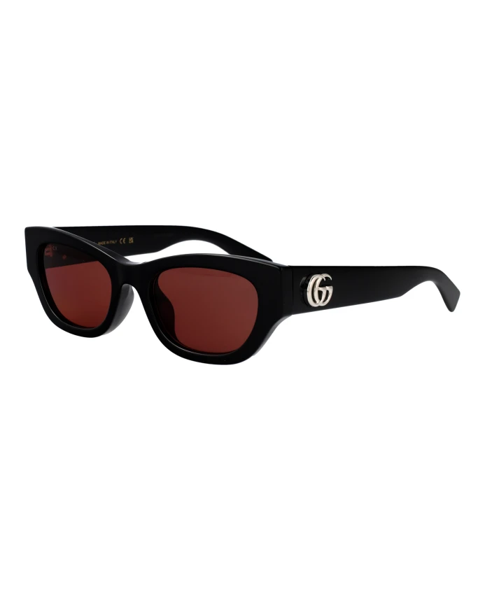 Стильные солнцезащитные очки gg1954sa Gucci, черный
Стильные солнцезащитные очки gg1954sa Gucci, черный