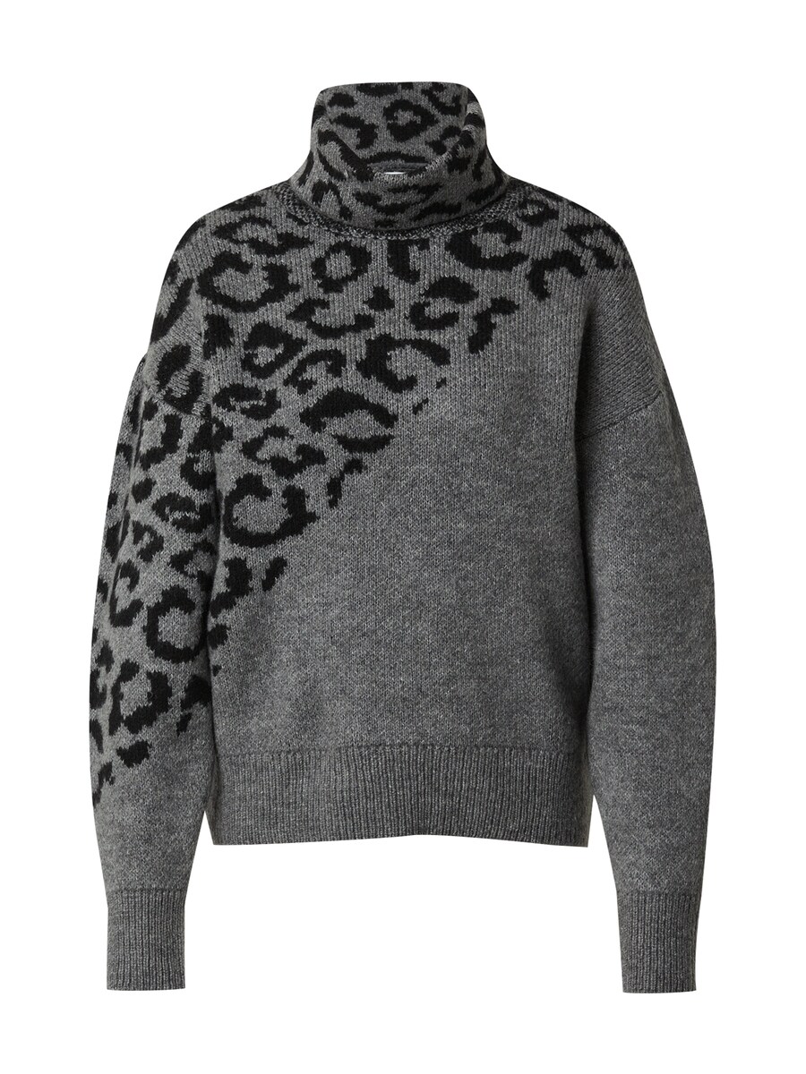 Свитер ONLY, пятнистый серый
Свитер ONLY, пятнистый серый