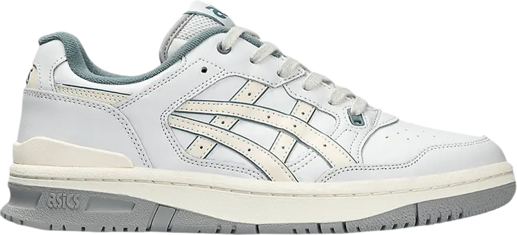 Кроссовки EX89 'White Cream', белый
Кроссовки EX89 'White Cream', белый