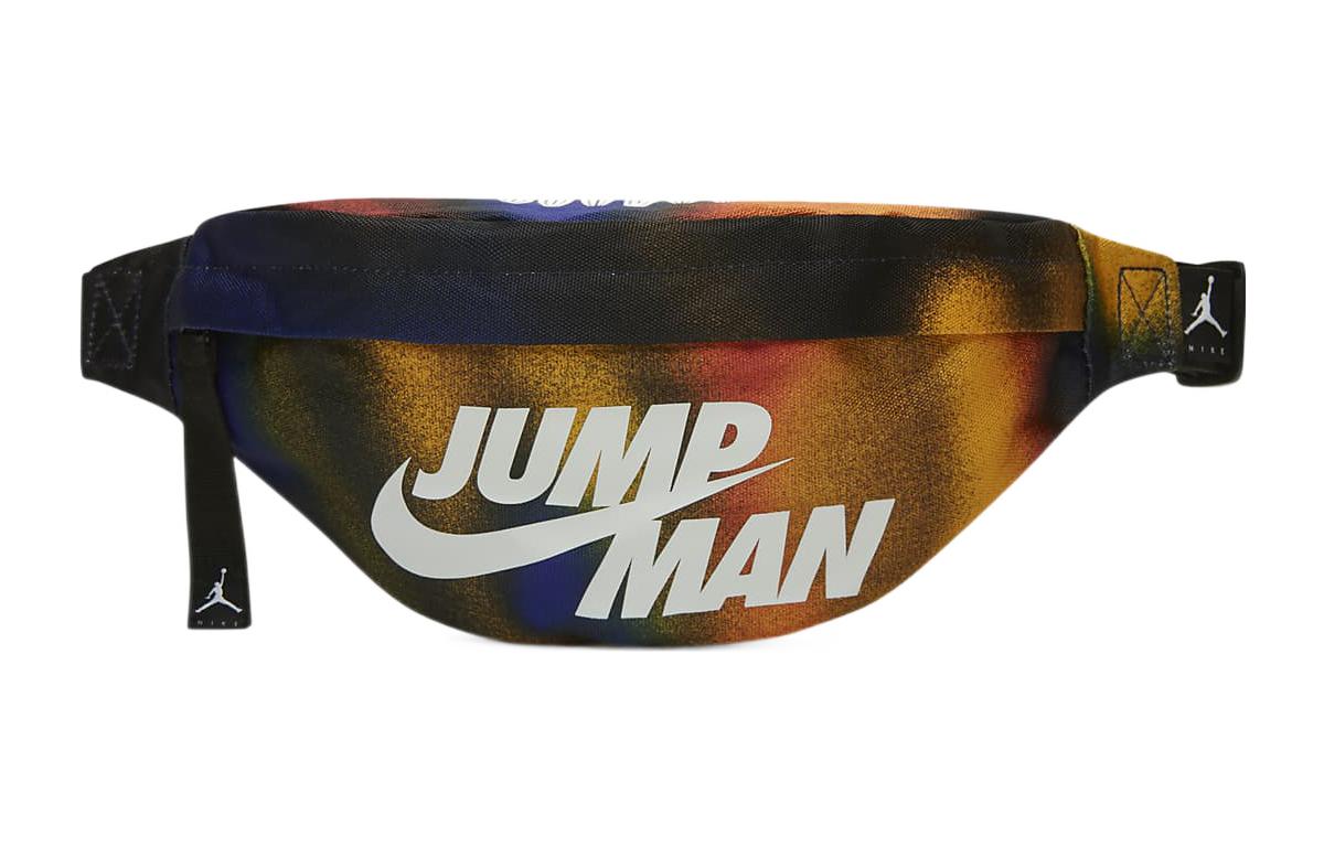 Сумка через плечо Jordan
Сумка через плечо Jordan