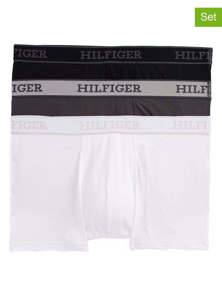 Боксеры Tommy Hilfiger
Боксеры Tommy Hilfiger