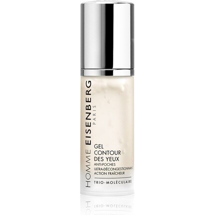 Homme Гель для контура глаз 30 мл, Eisenberg
Homme Гель для контура глаз 30 мл, Eisenberg
