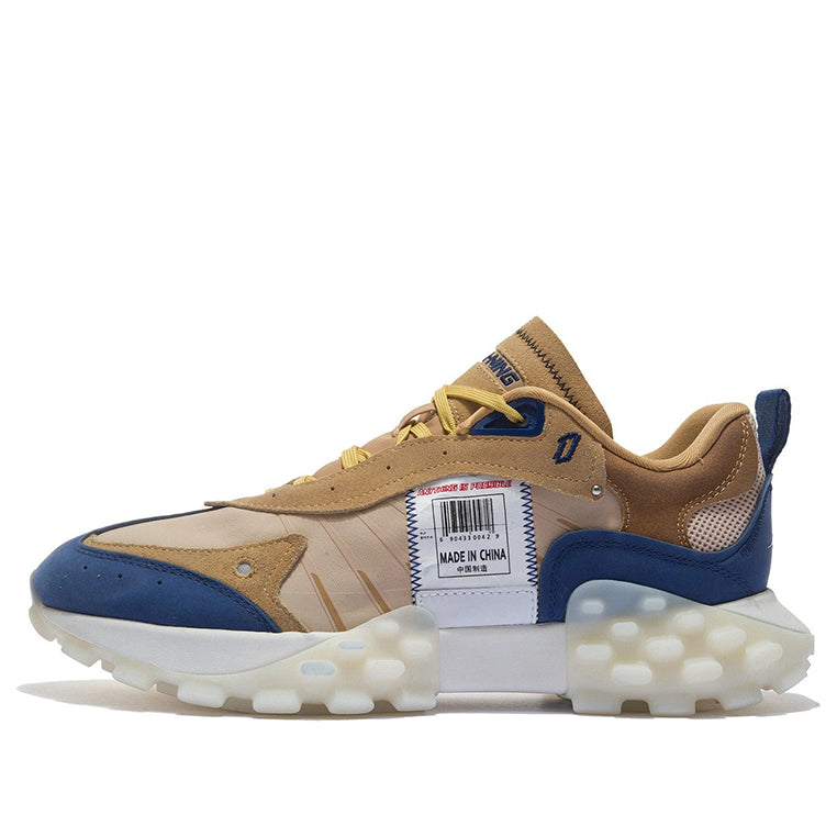 Спортивные кроссовки Li-Ning Reflect4e Trend Sneakers
Спортивные кроссовки Li-Ning Reflect4e Trend Sneakers