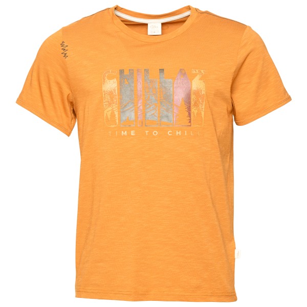 Chillaz время расслабиться - футболка Chillaz, коричневый
Chillaz время расслабиться - футболка Chillaz, коричневый