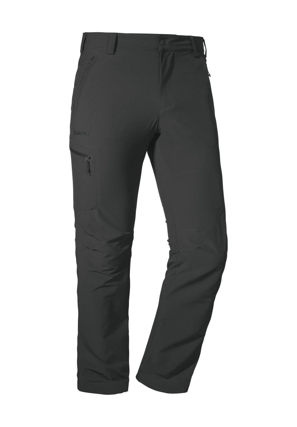 Уличные брюки Trek & Hike, карман на штанинах, петли для ремня, мужские Schöffel, цвет Asphalt
Уличные брюки Trek & Hike, карман на штанинах, петли для ремня, мужские Schöffel, цвет Asphalt