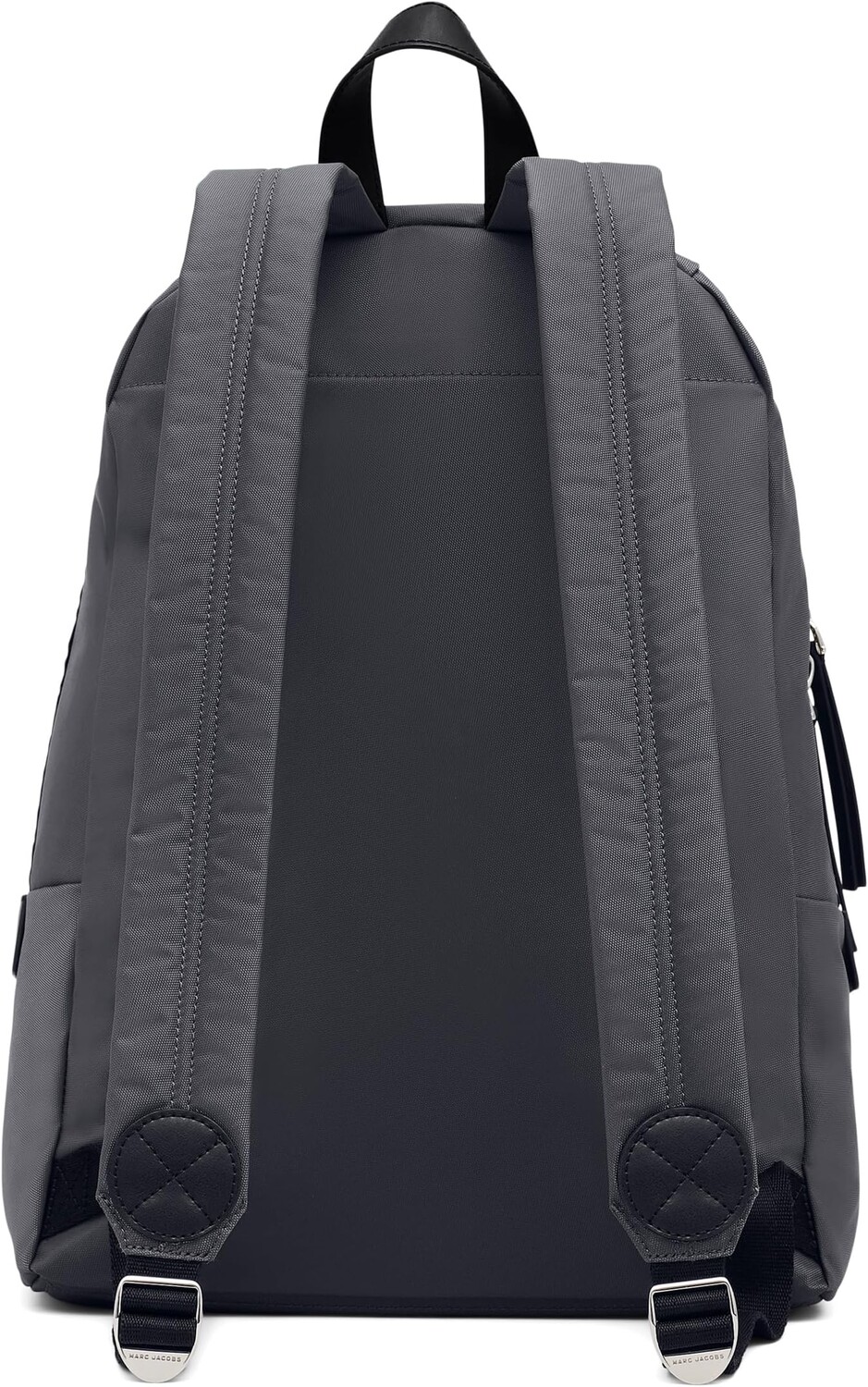 Рюкзак The Biker Nylon Large Backpack Marc Jacobs, цвет Dark Shadow 
Рюкзак The Biker Nylon Large Backpack Marc Jacobs, цвет Dark Shadow