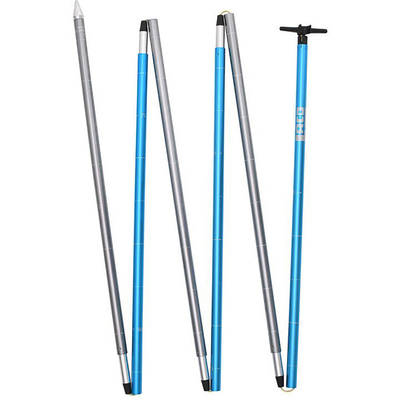 Лавинный зонд Probe Express 20 LACD
Лавинный зонд Probe Express 20 LACD