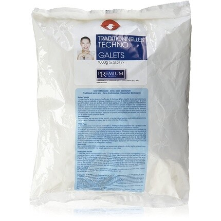 Горячий воск премиум-класса с белой ванилью для интимной зоны и подмышек, 1 кг, Premium Von Sunzze
Горячий воск премиум-класса с белой ванилью для интимной зоны и подмышек, 1 кг, Premium Von Sunzze