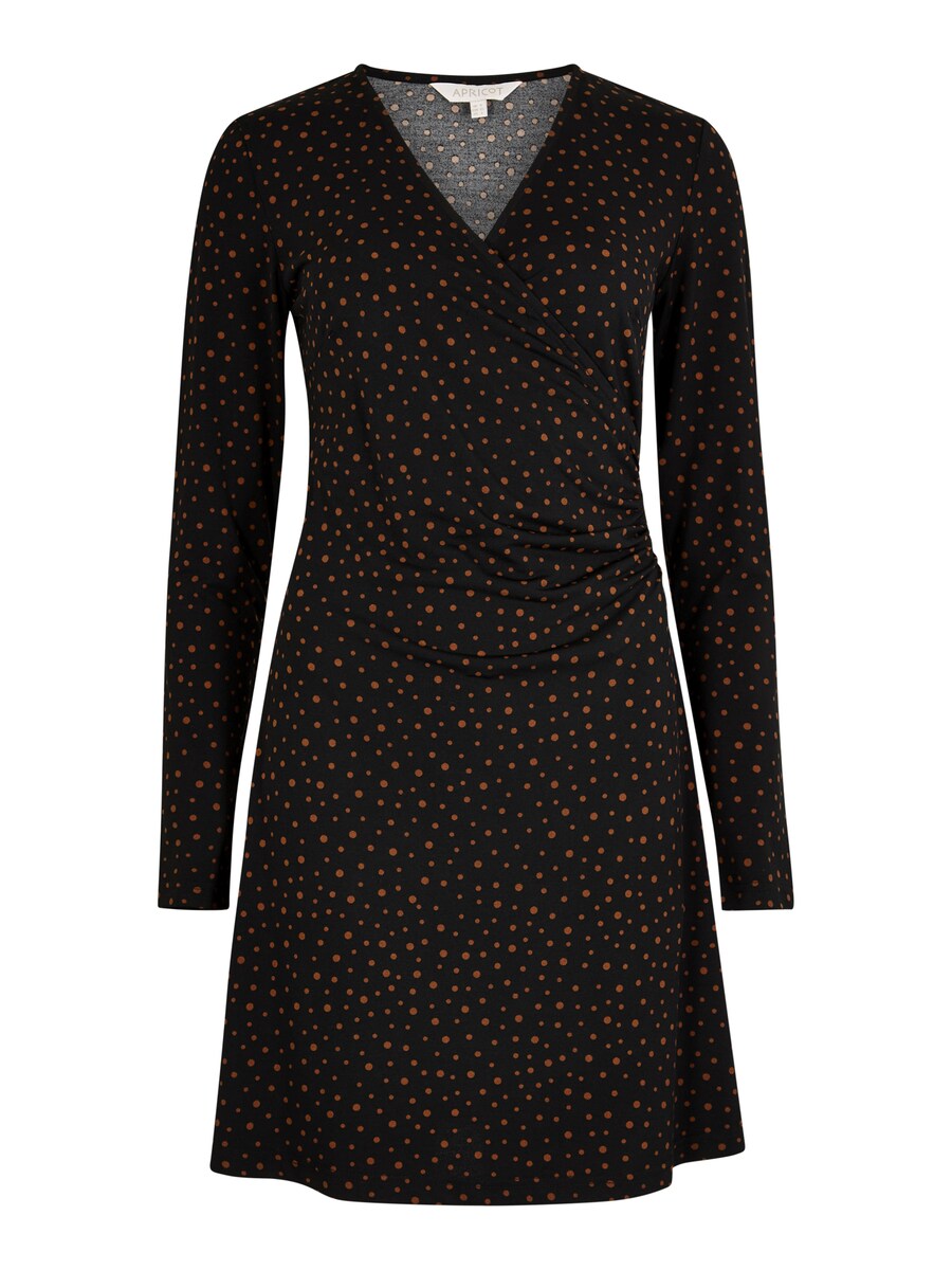 Макси платье Apricot, Black
Макси платье Apricot, Black