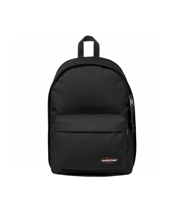 Стильный рюкзак Eastpak, черный
Стильный рюкзак Eastpak, черный