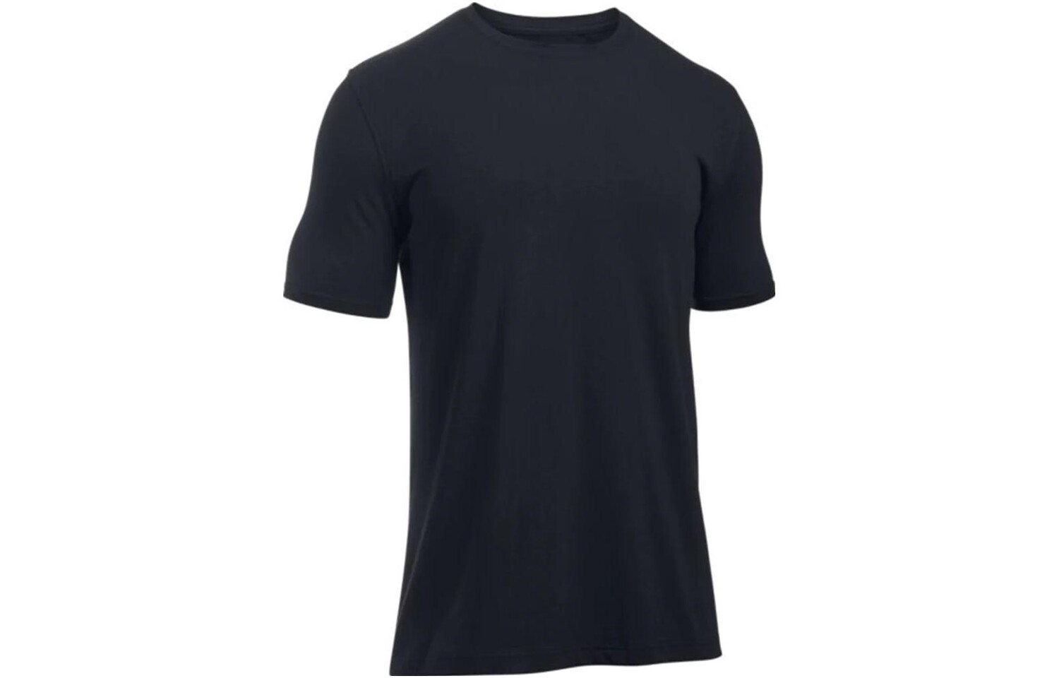 Мужская футболка Under Armour, цвет Black
Мужская футболка Under Armour, цвет Black