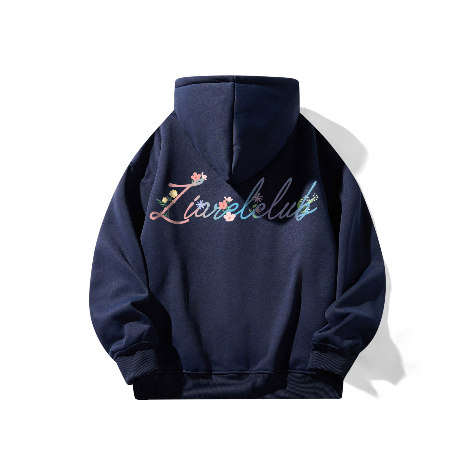 Толстовка Unisex Hooded Moderate Cardigan ZIAREL, темно-синий
Толстовка Unisex Hooded Moderate Cardigan ZIAREL, темно-синий