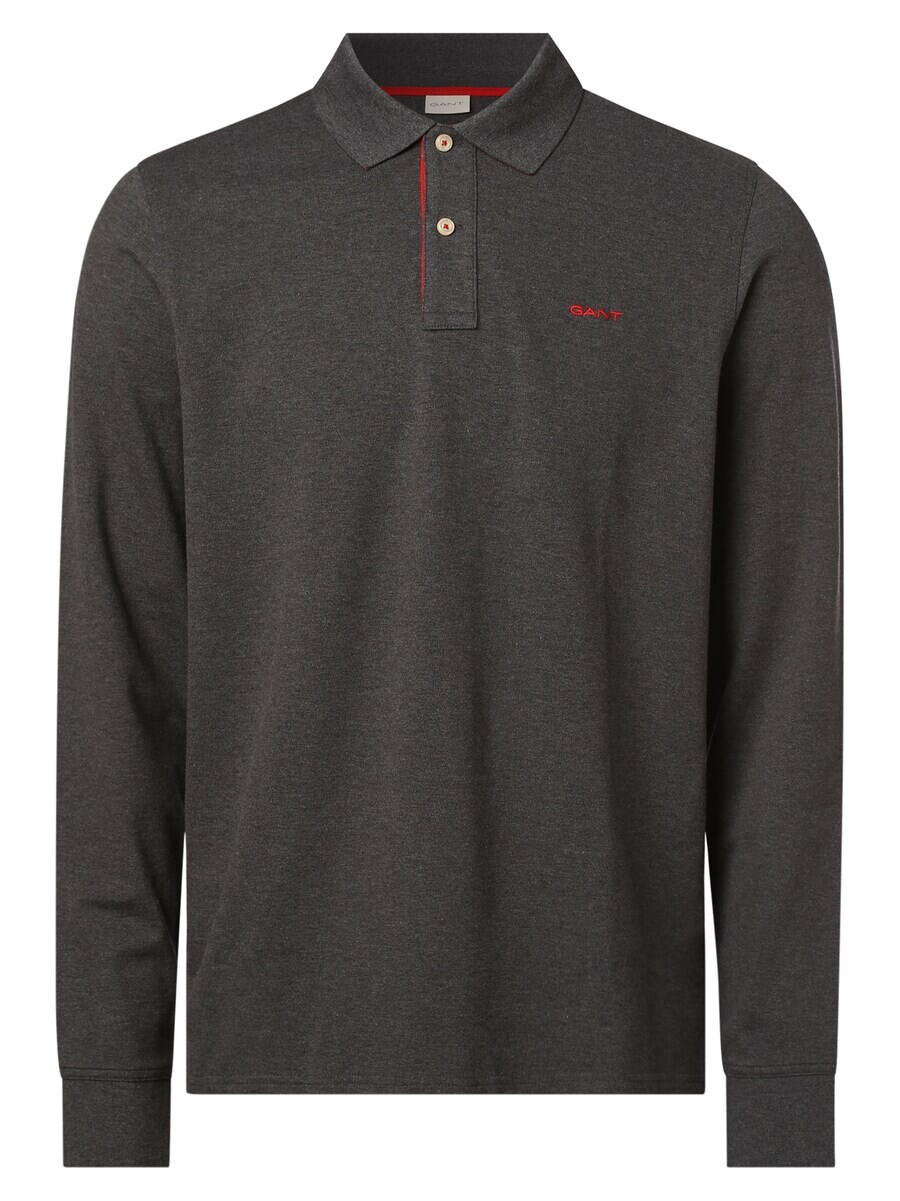 Лонгслив GANT Shirt, антрацит
Лонгслив GANT Shirt, антрацит