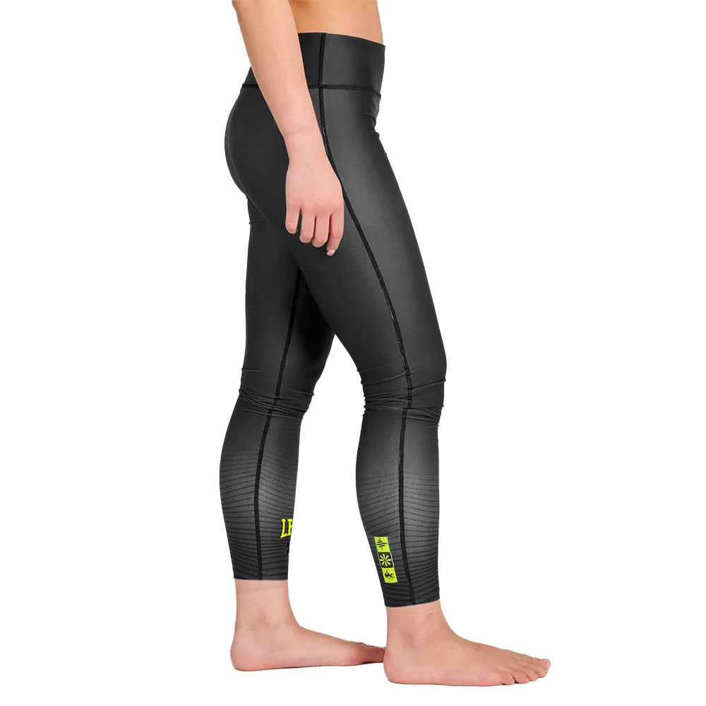 Леггинсы Leone1947 Waves, черный
Леггинсы Leone1947 Waves, черный