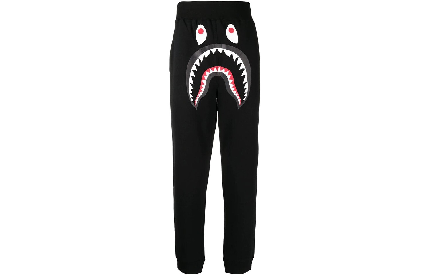 Спортивные штаны BAPE ABC Camo Shark A Bathing Ape, черный
Спортивные штаны BAPE ABC Camo Shark A Bathing Ape, черный