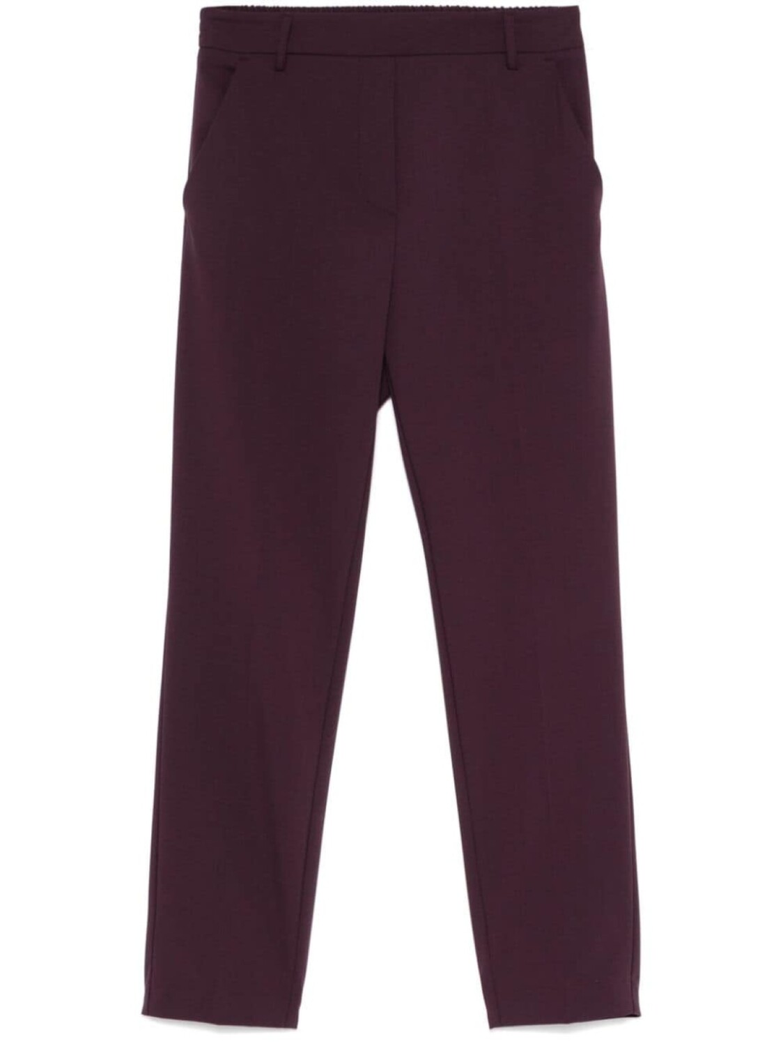 Зауженные брюки Blanca Vita, фиолетовый
Зауженные брюки Blanca Vita, фиолетовый