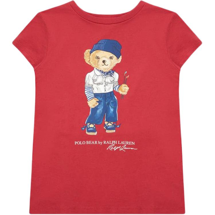 Polo Ralph Lauren Детская футболка красная Kids', Красный, Polo Ralph Lauren Детская футболка красная Kids'
Polo Ralph Lauren Детская футболка красная Kids', Красный, Polo Ralph Lauren Детская футболка красная Kids'