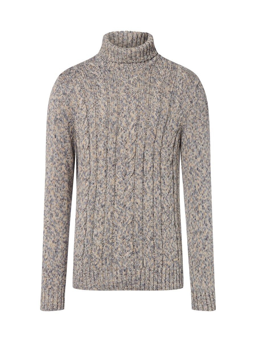 Свитер Ragman, серый/светло-серый
Свитер Ragman, серый/светло-серый