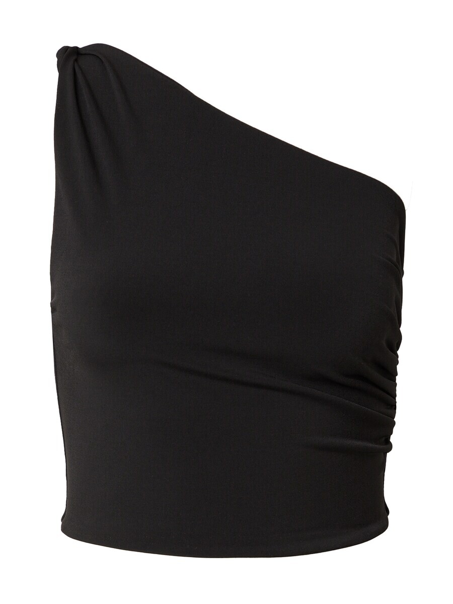 Укороченный топ LeGer by Lena Gercke Top, черный
Укороченный топ LeGer by Lena Gercke Top, черный