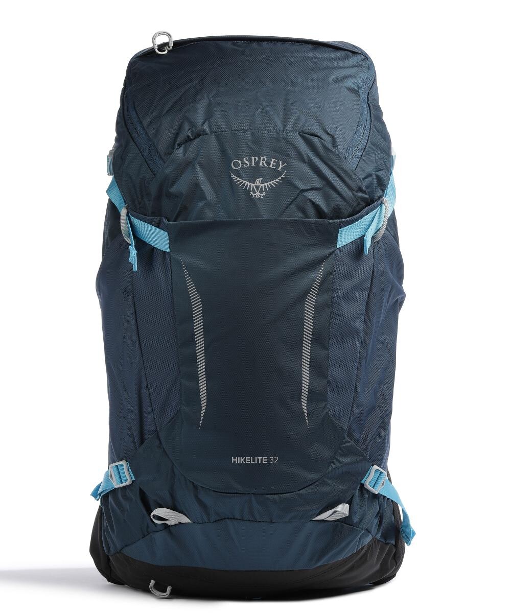 Походный рюкзак Hikelite 32 M/L нейлон Osprey, синий
Походный рюкзак Hikelite 32 M/L нейлон Osprey, синий