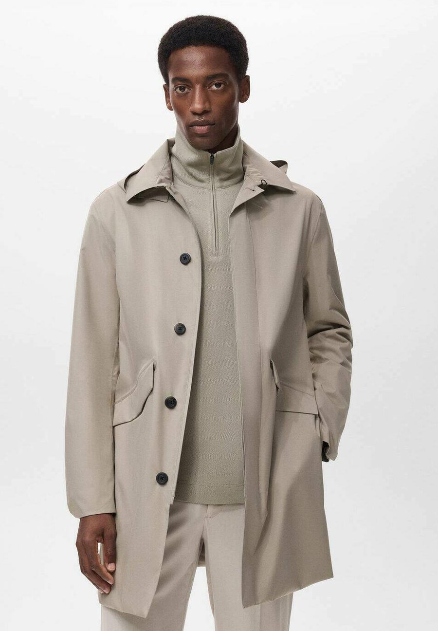 Пальто Mango ADULT, Grey
Пальто Mango ADULT, Grey